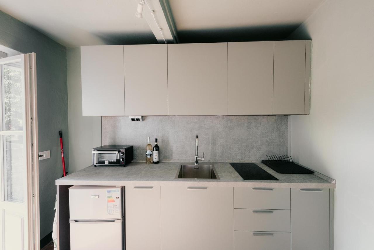 Casa Cecilia Apartment Santo Stefano Belbo Luaran gambar