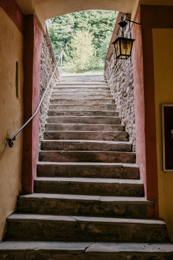 Casa Cecilia Apartment Santo Stefano Belbo Luaran gambar