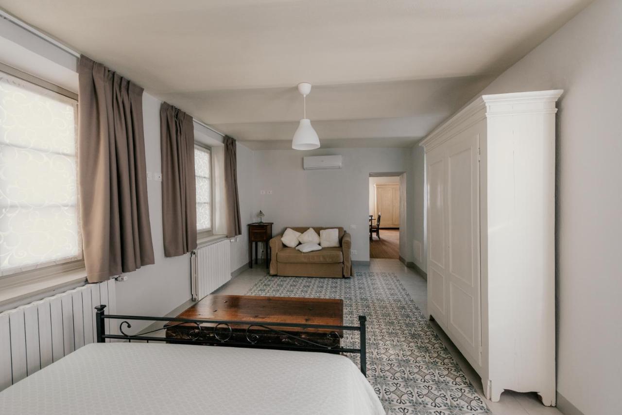 Casa Cecilia Apartment Santo Stefano Belbo Luaran gambar