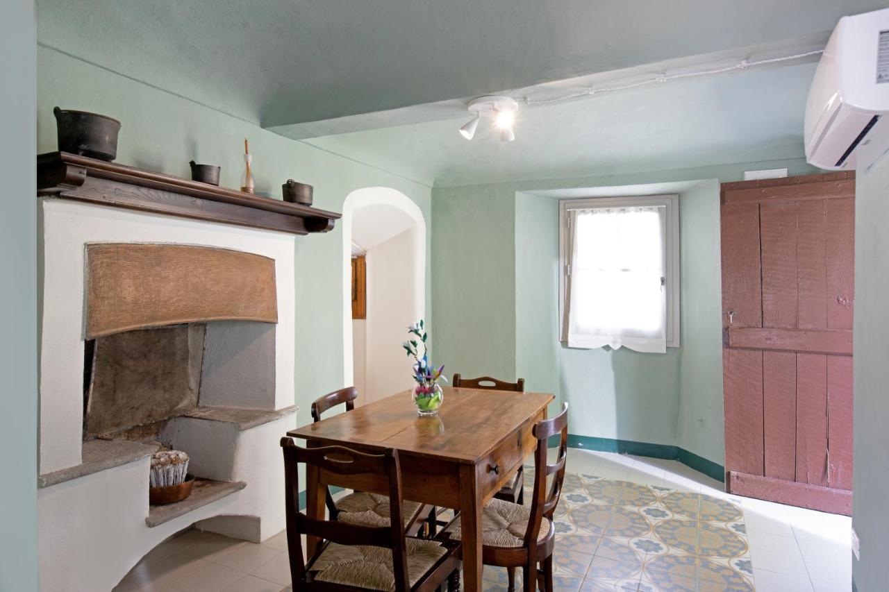 Casa Cecilia Apartment Santo Stefano Belbo Luaran gambar