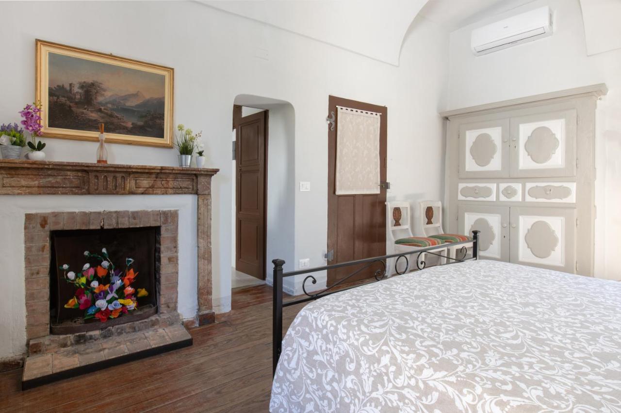 Casa Cecilia Apartment Santo Stefano Belbo Luaran gambar