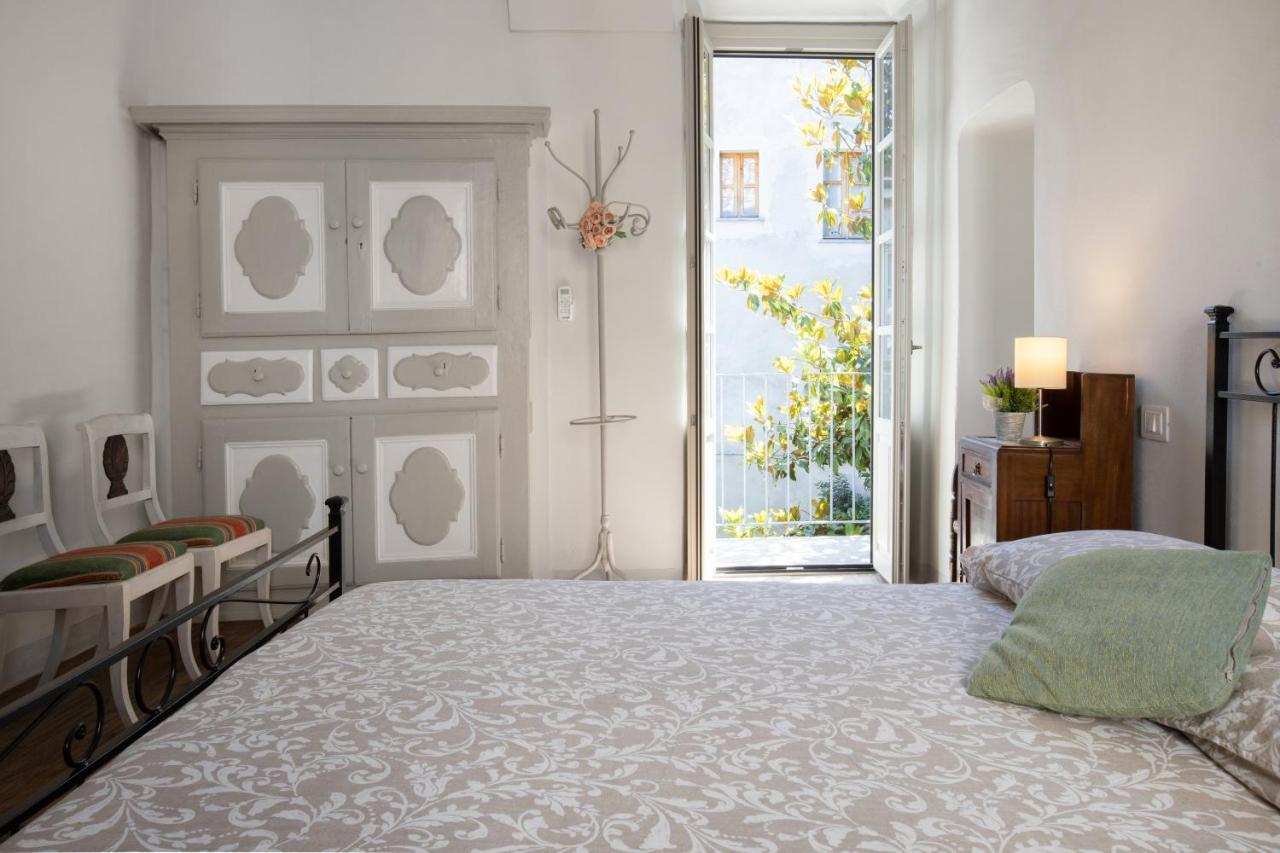 Casa Cecilia Apartment Santo Stefano Belbo Luaran gambar
